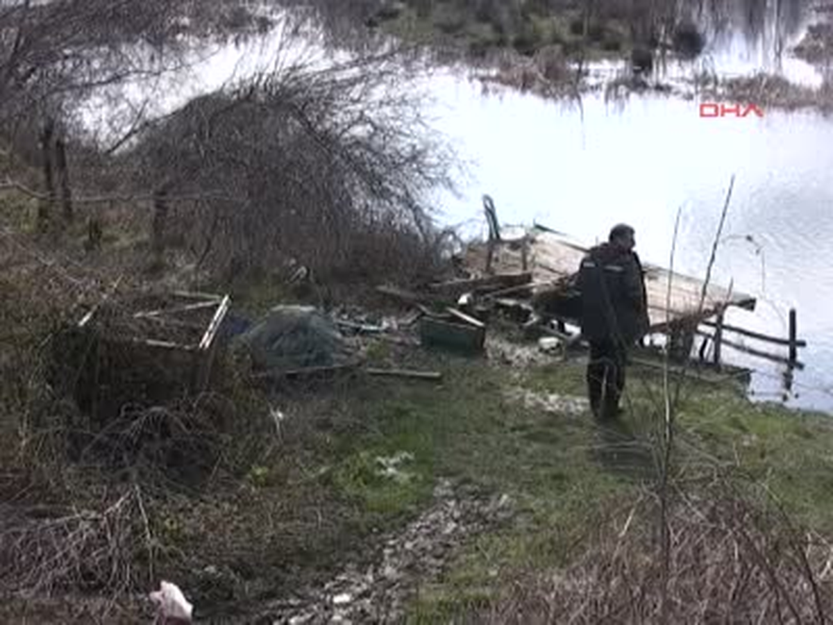 Zonguldak\'ta Kaçak Avcı Operasyonu