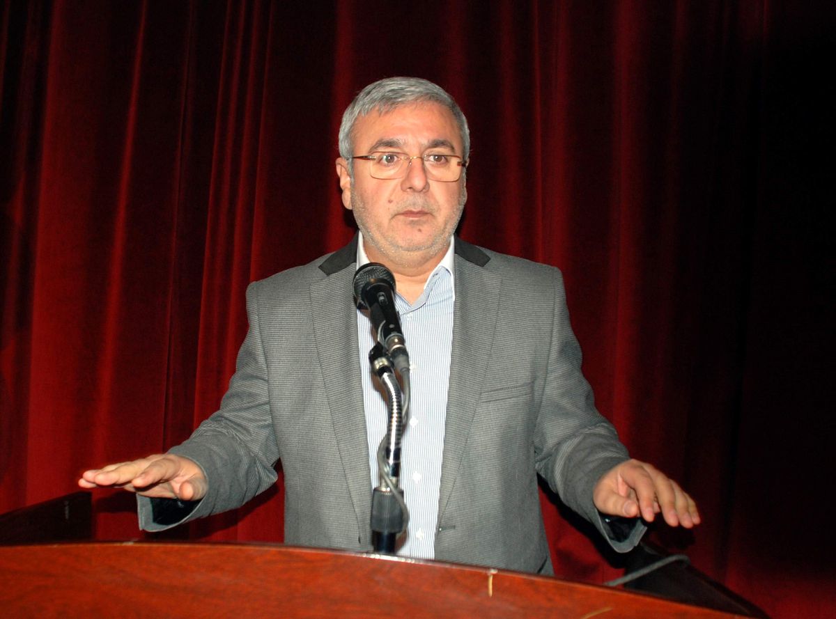 AK Parti Adıyaman Milletvekili Metiner Açıklaması