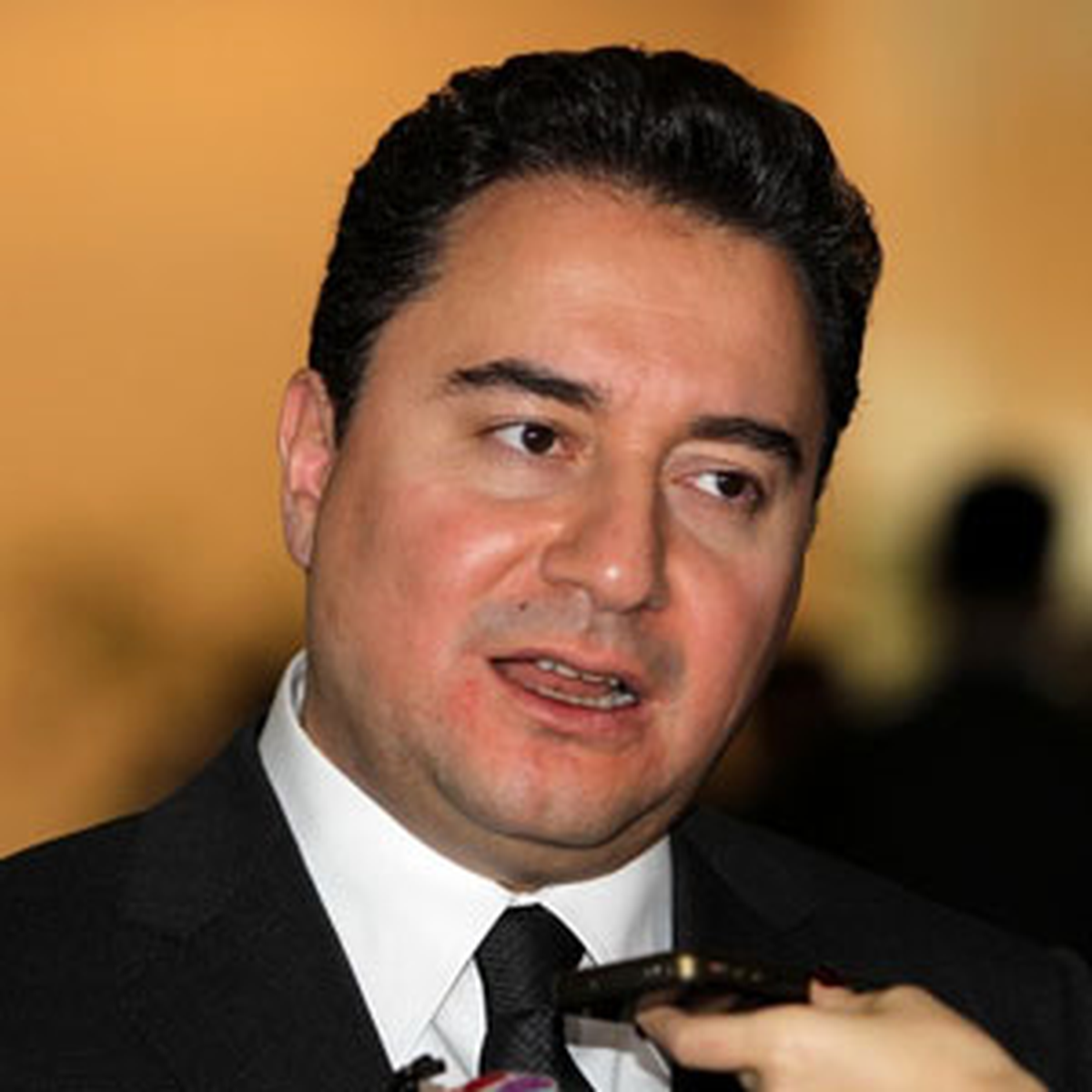 Babacan: Dünyada İtibarı Artmış Bir Ülkeyiz