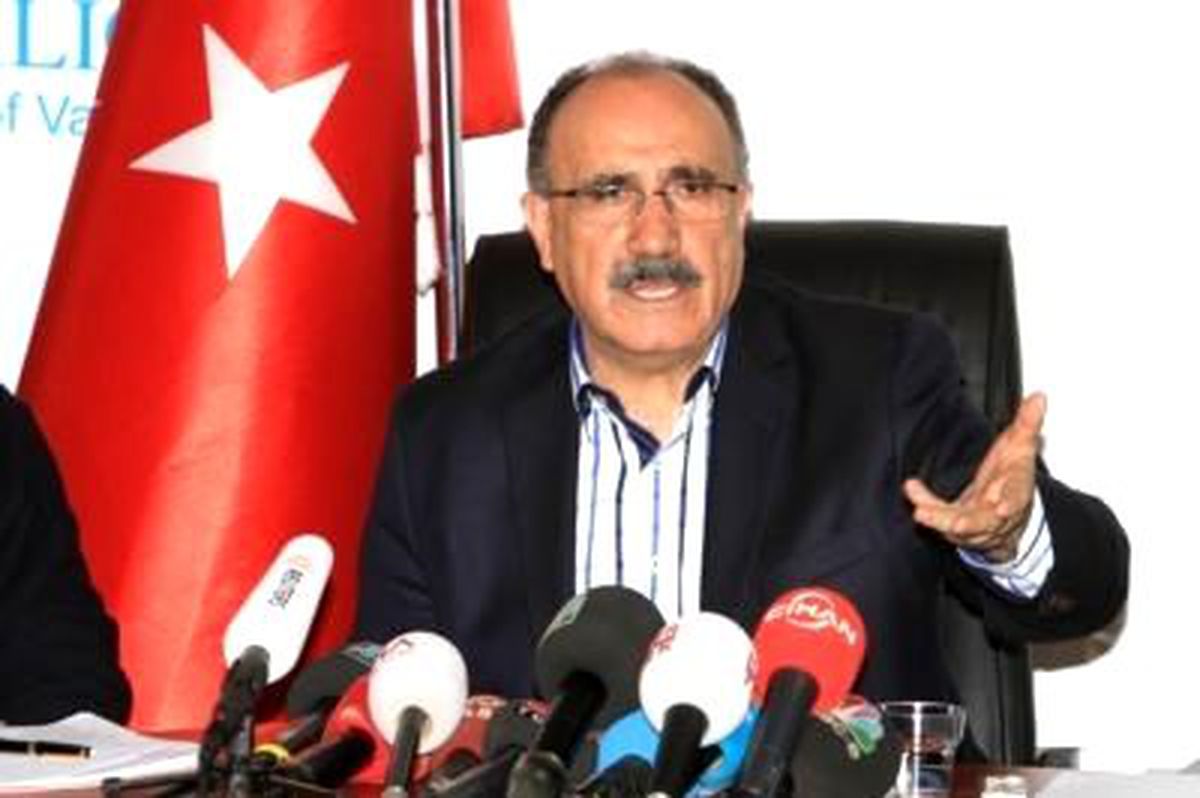 Bakan Atalay: "Mit Gizli Çalışır, Bilgilerini İfşa Etmek Suçtur"