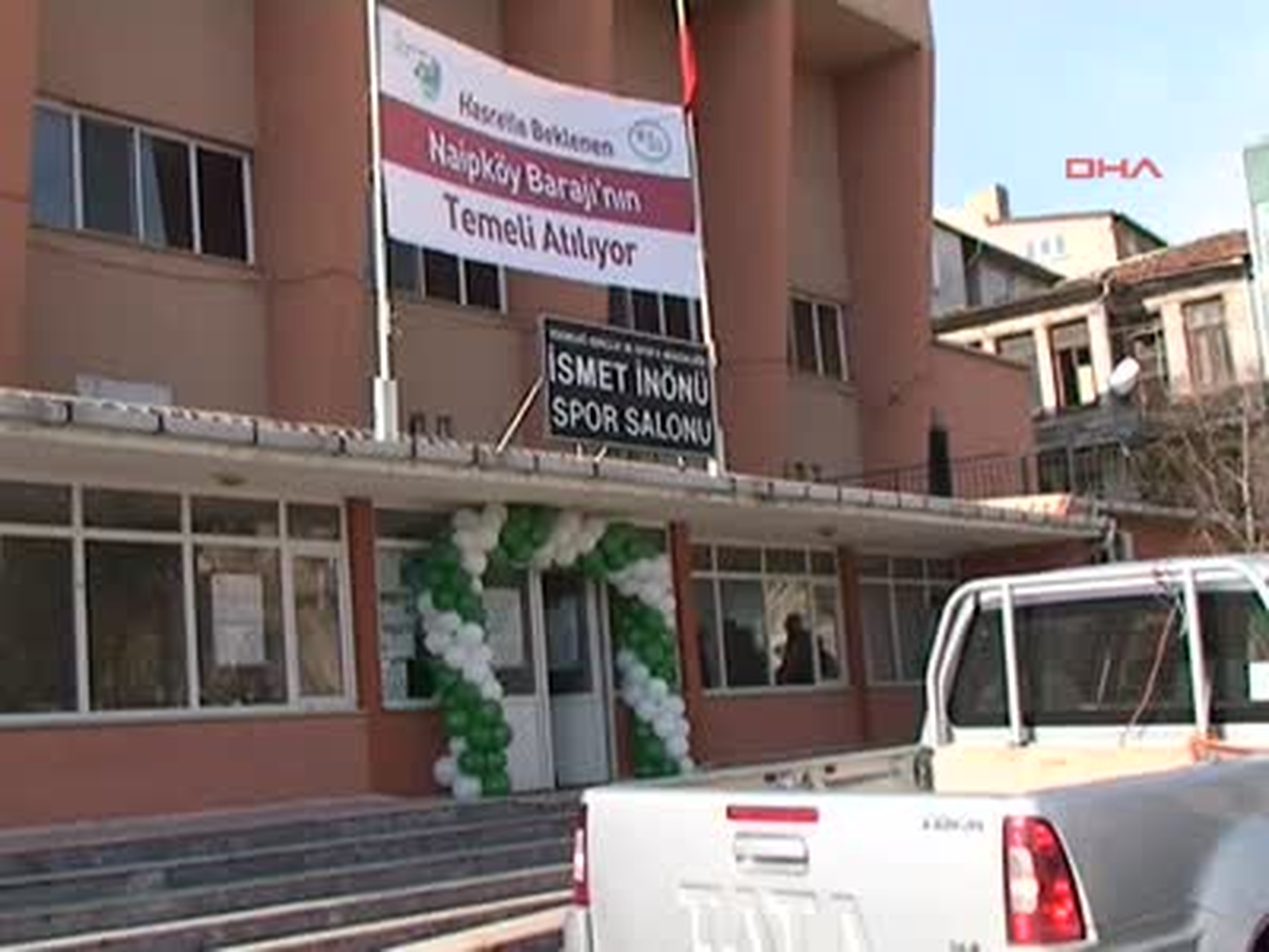 Bakan Eroğlu: Dünyada Kriz Var, Bizde Yok