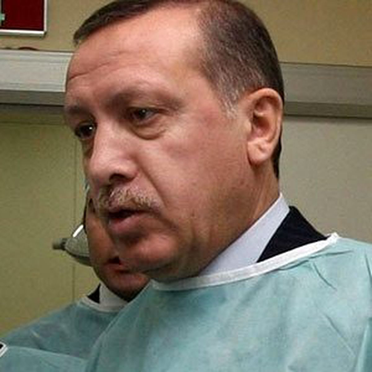 Başbakan Erdoğan\'ın Sağlık Durumu