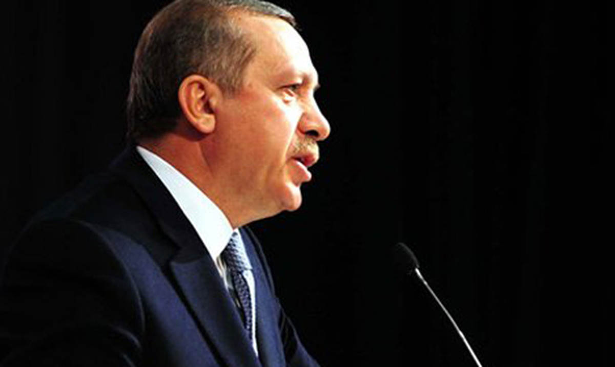 Başbakan Erdoğan Taburcu Oldu