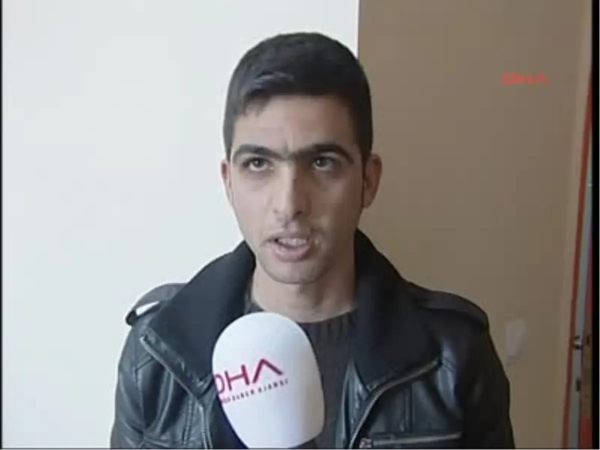 Bu da Batmanlı Ernesto Che Guevara