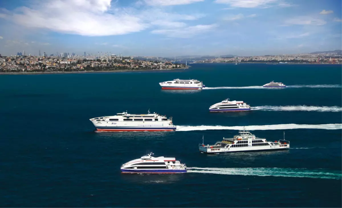 Bursa\'ya İdobüs Gelecek