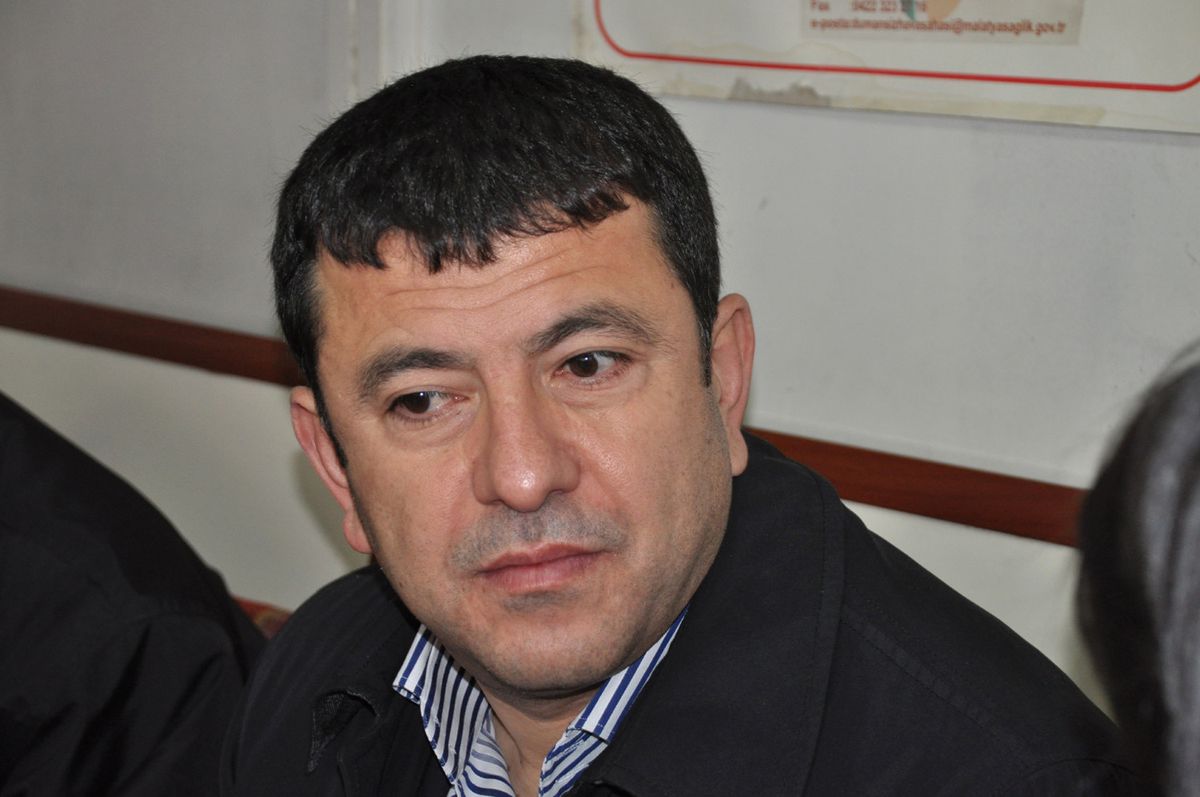 CHP Malatya Milletvekili Veli Ağbaba Açıklaması