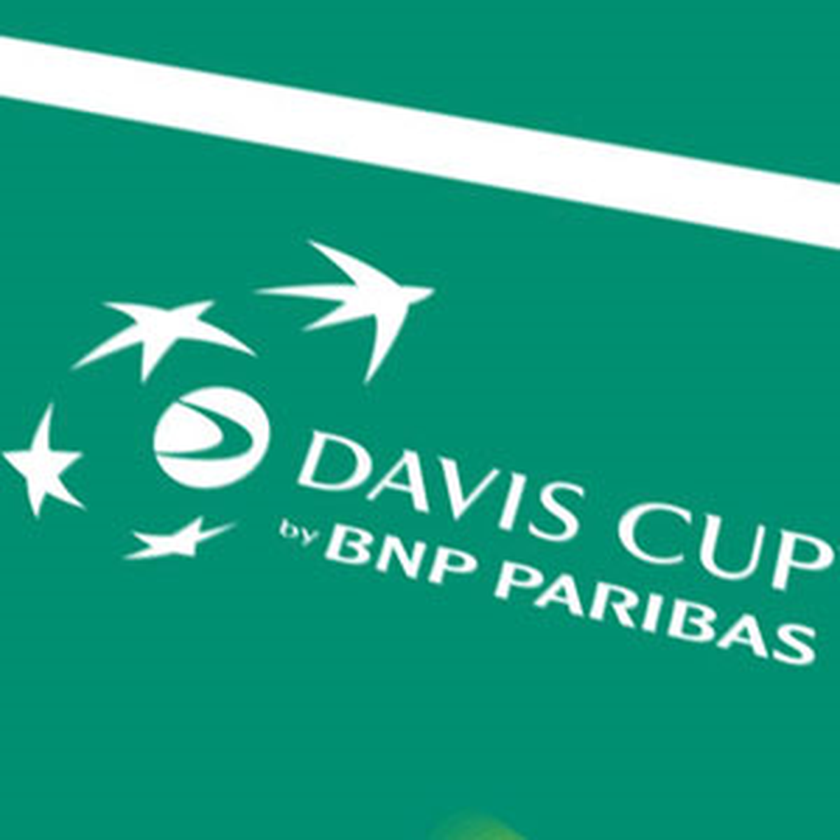 Davis Cup Dünya Grubu