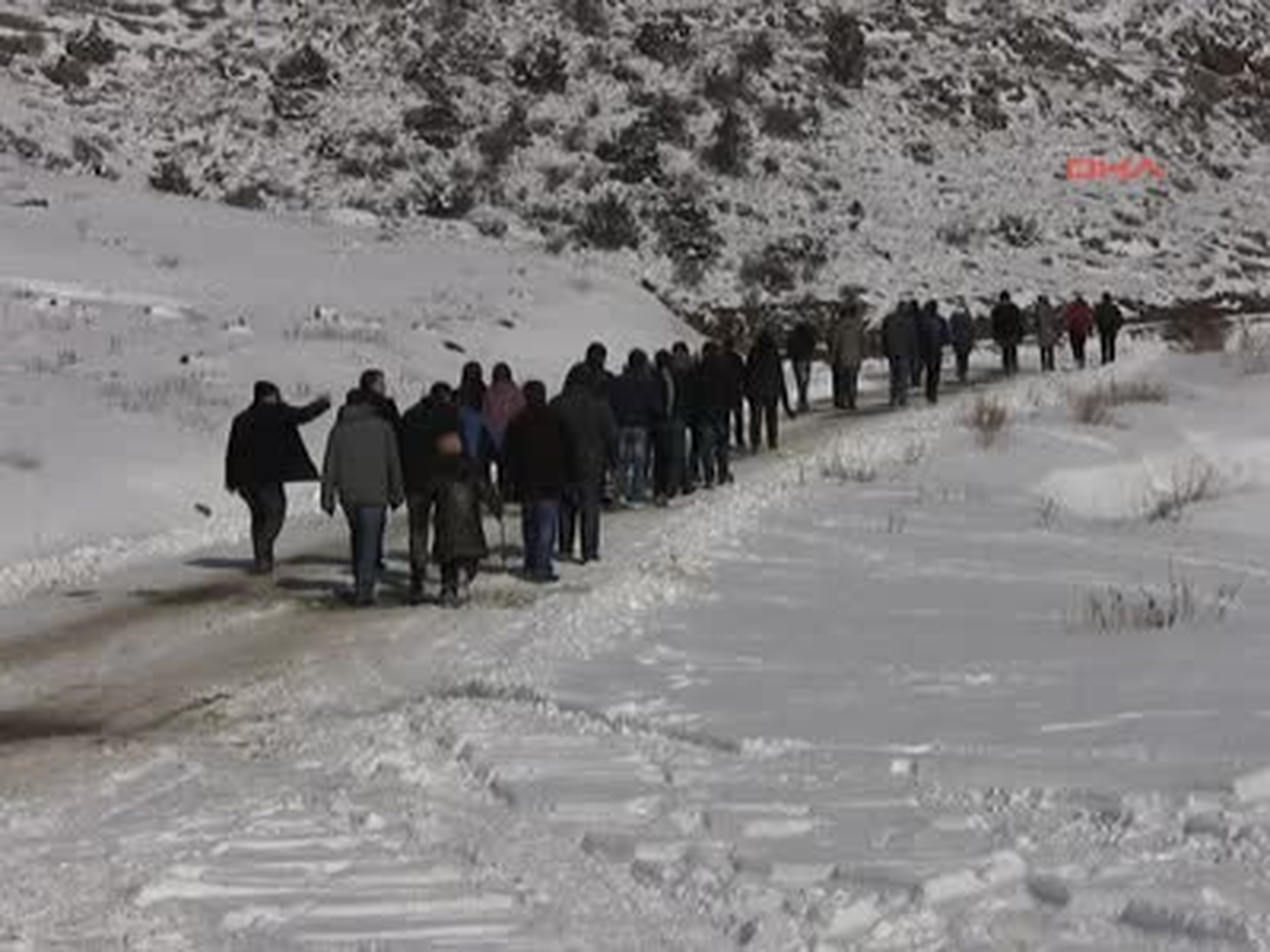 Dumansız Hava Etkinlikleri