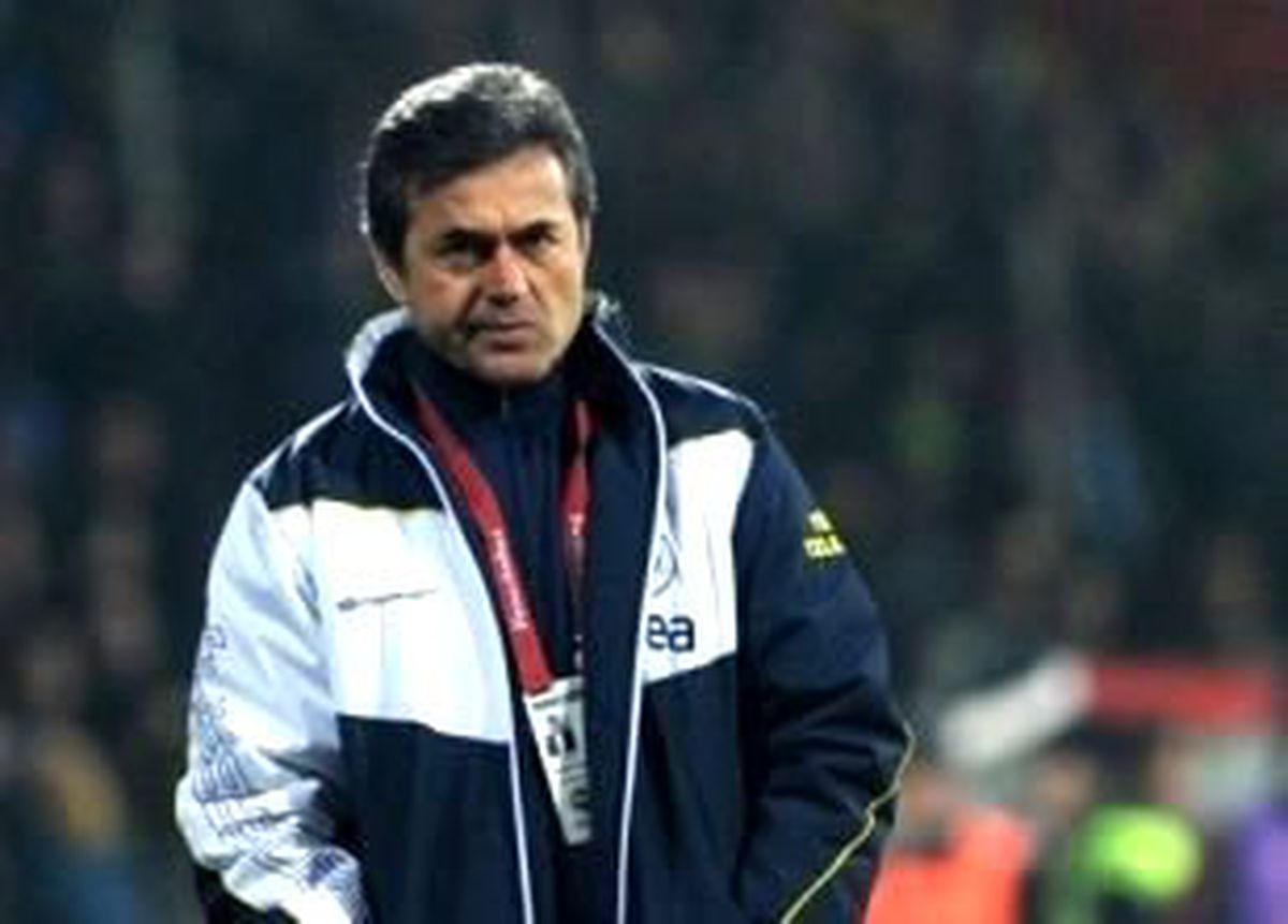 Kocaman: "Fenerbahçe\'ye Yakışır..."