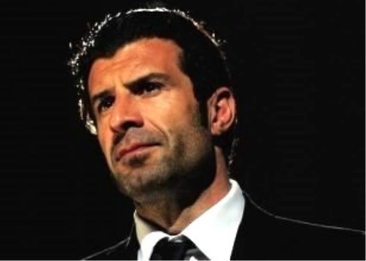 Figo, 14\'lük Türk\'ü Inter\'e Götürüyor!