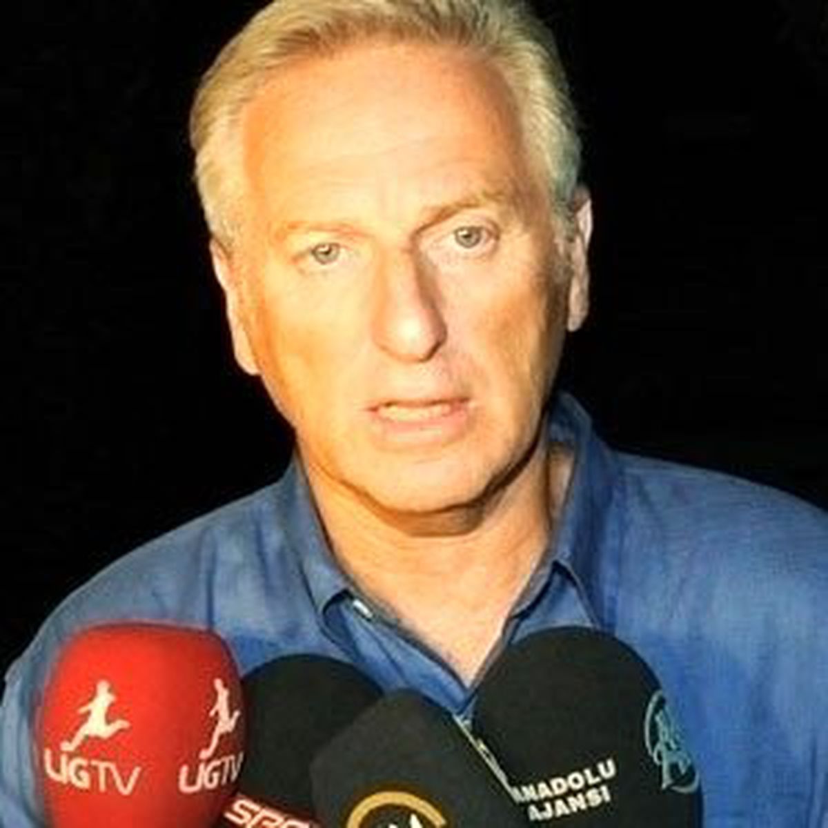 Galatasaray-Kayserispor Maçının Ardından