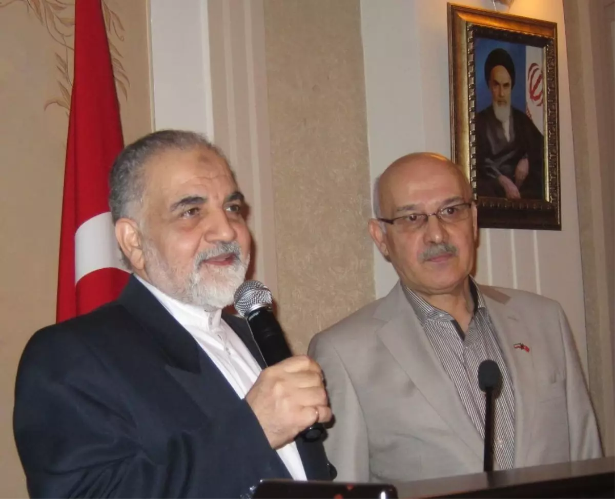 İran\'da İslam Devriminin Yıldönümü