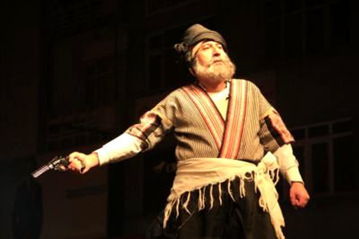 Kahramanmaraş\'ın Kurtuluş Yıldönümü