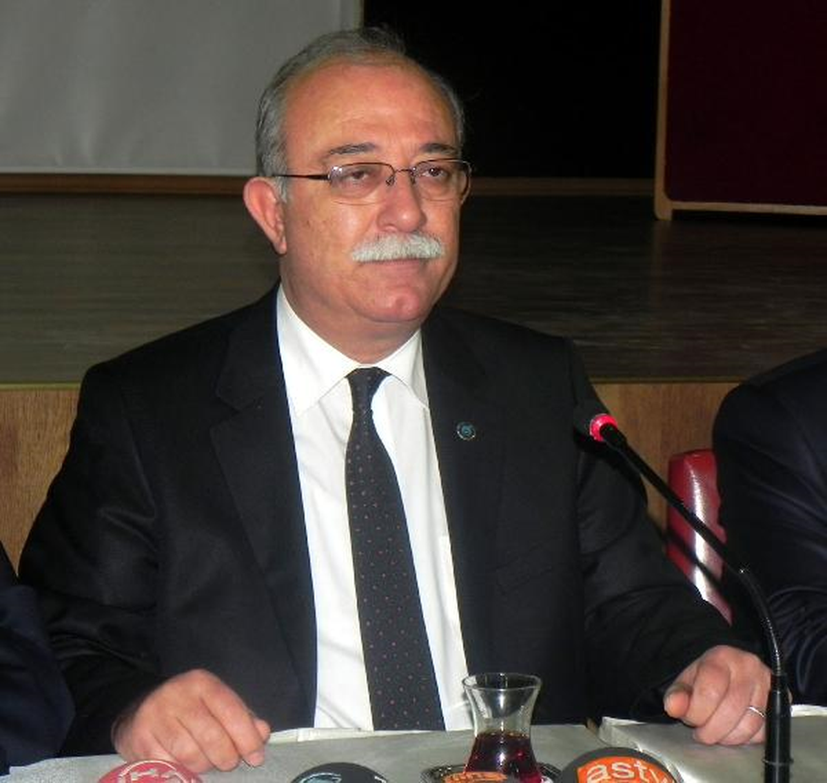 Koncuk: Adam Gibi Bir Toplu Sözleşme Düzeni Oluşturulmalı