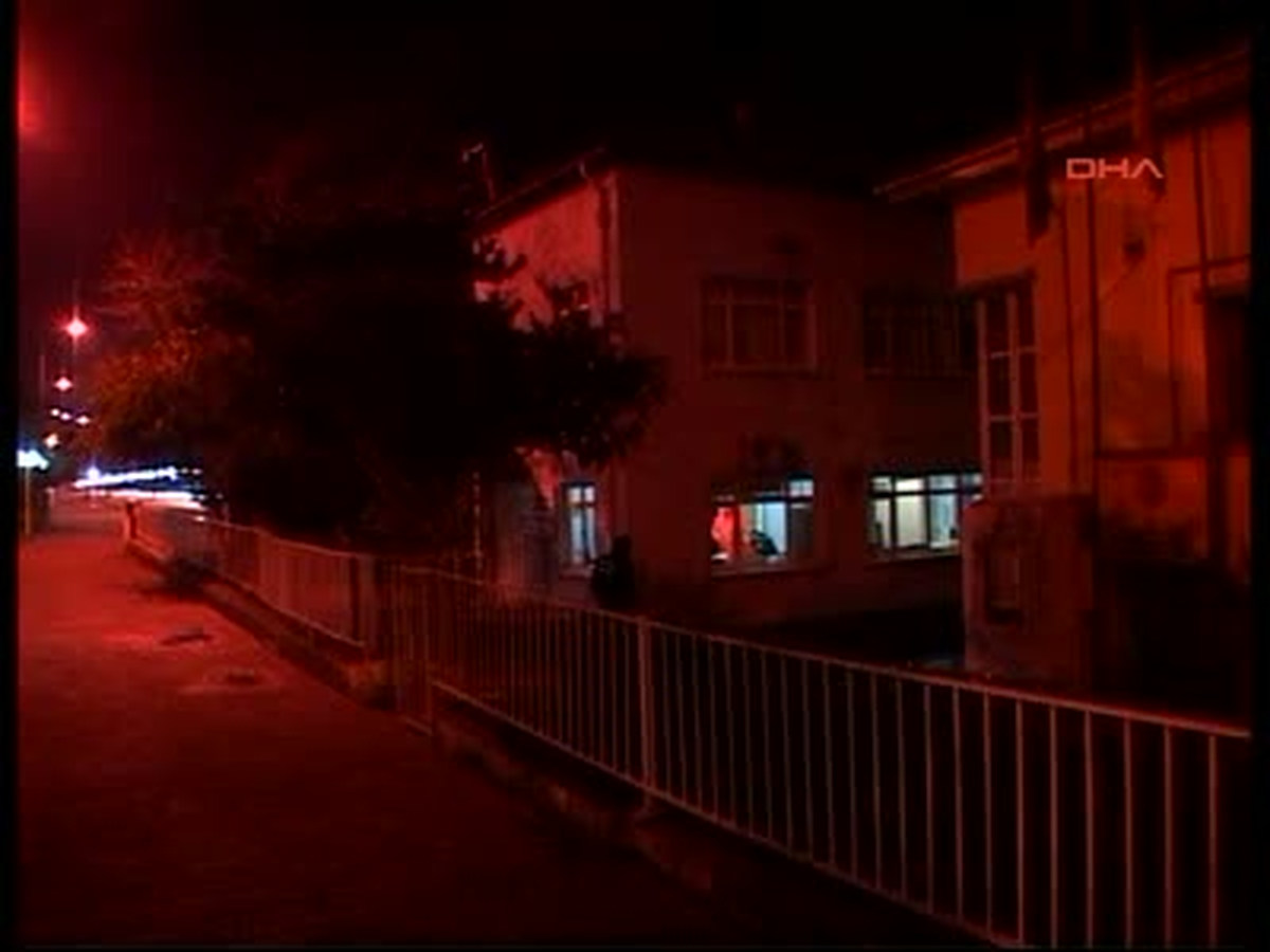 Makine Dairesi Su Alan Kuru Yük Gemisi Batma Tehlikesi Geçirdi