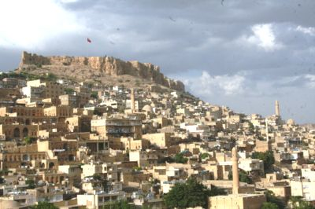 Mardin Kalesi\'nin Turizme Açılması Bütçeye Kurban Oldu