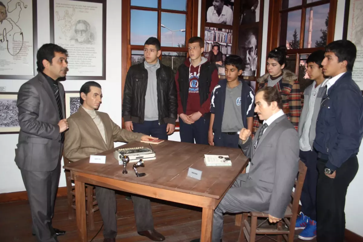 Müzelere Öğrenci İlgisi