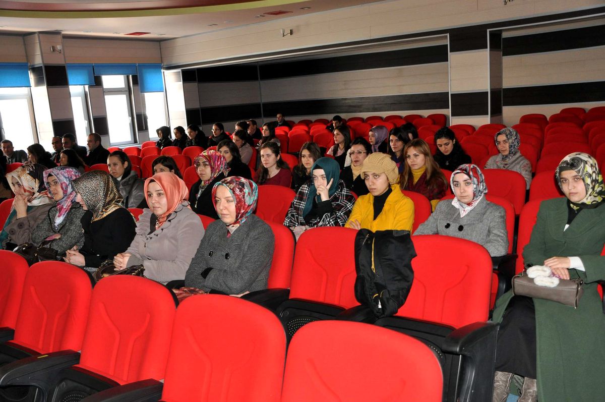 Öğretmenlere Oryantasyon Eğitimi Başladı
