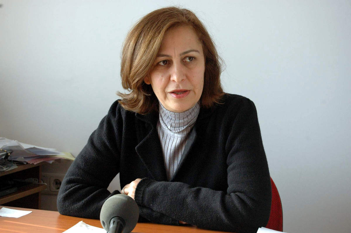 (Özel Haber) "Kayseri Kadın Dostu Kent Olsun"