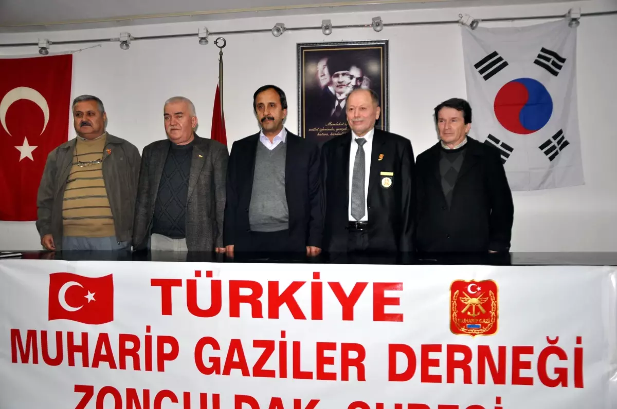 Ramazan Çakal, Güven Tazeledi