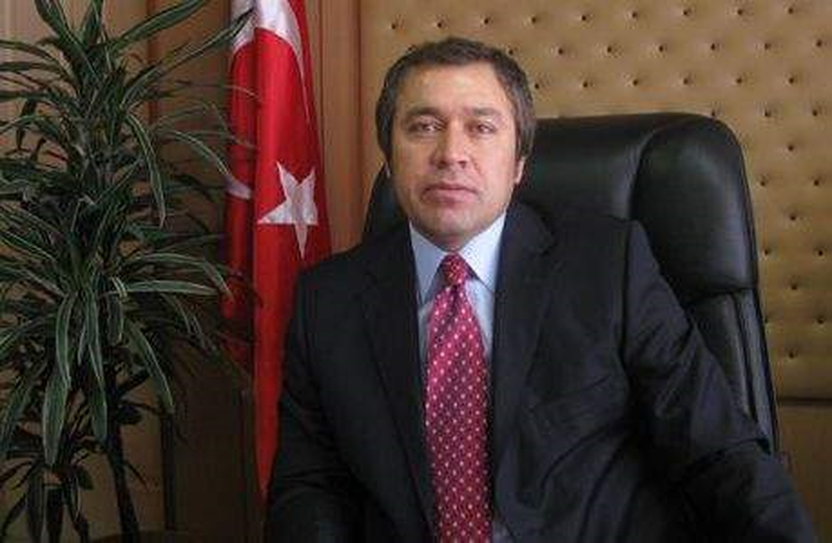 Selendi Belediye Başkanı Nurullah Savaş