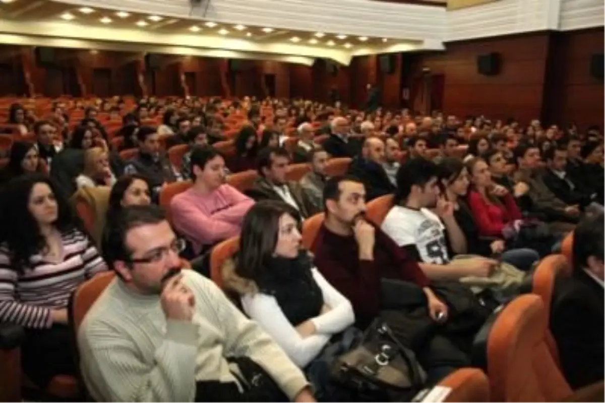 Sinemanın Ustalarından Kursiyerlere Oyunculuk Dersi