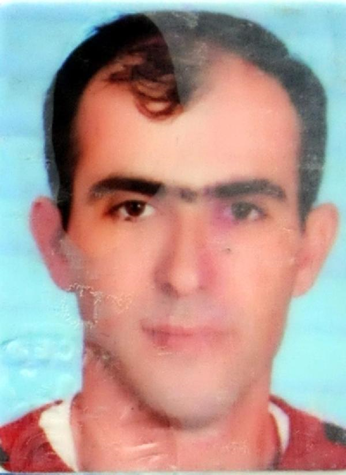 Sözlüsüyle Tartıştıktan Sonra Tabancayı Kalbine Ateşleyip İntihar Etti