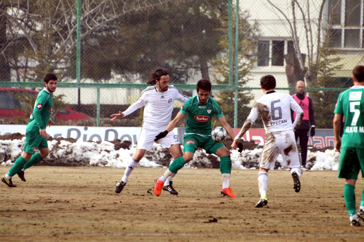 Spor Toto 2. Lig