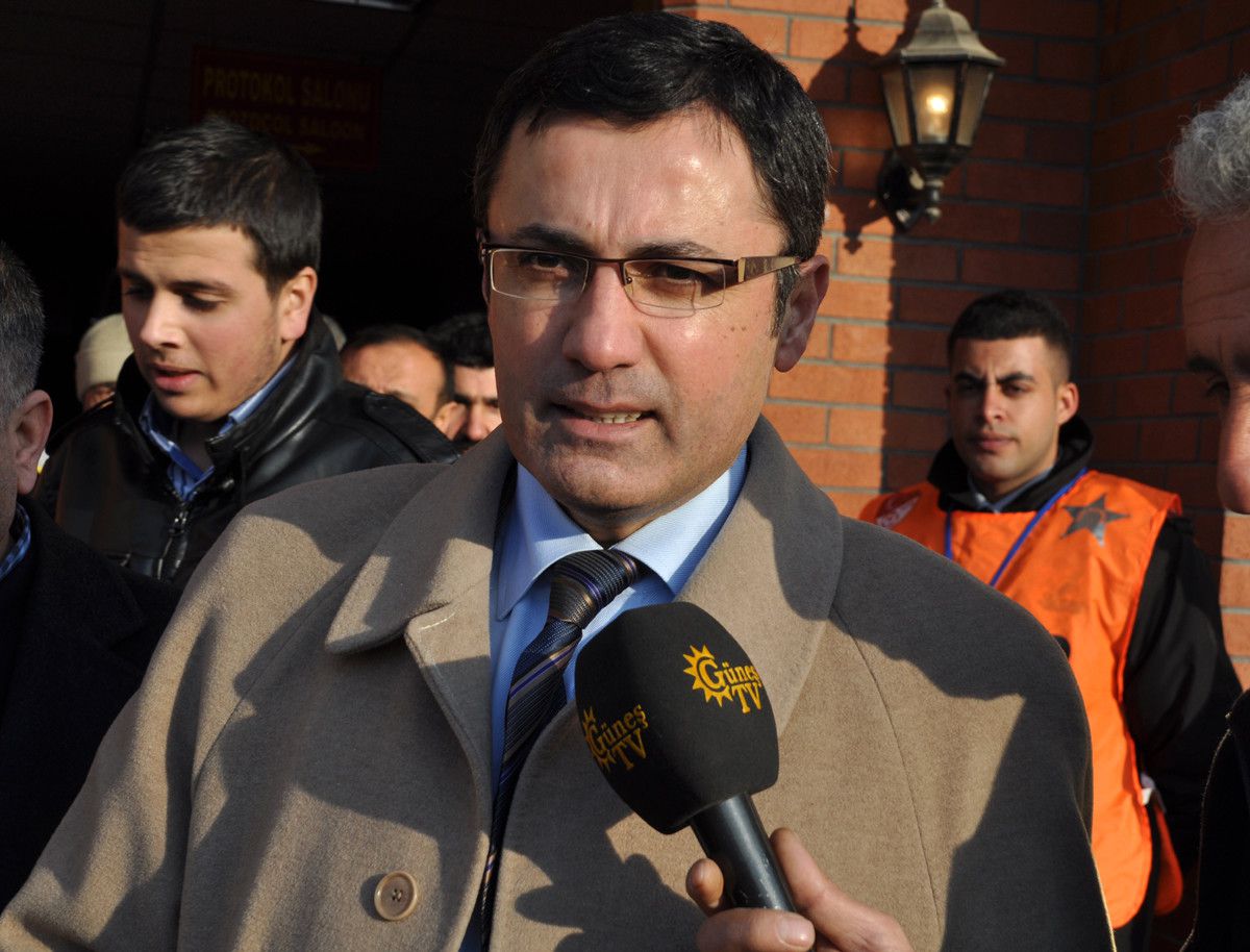 Spor Toto 2. Lig
