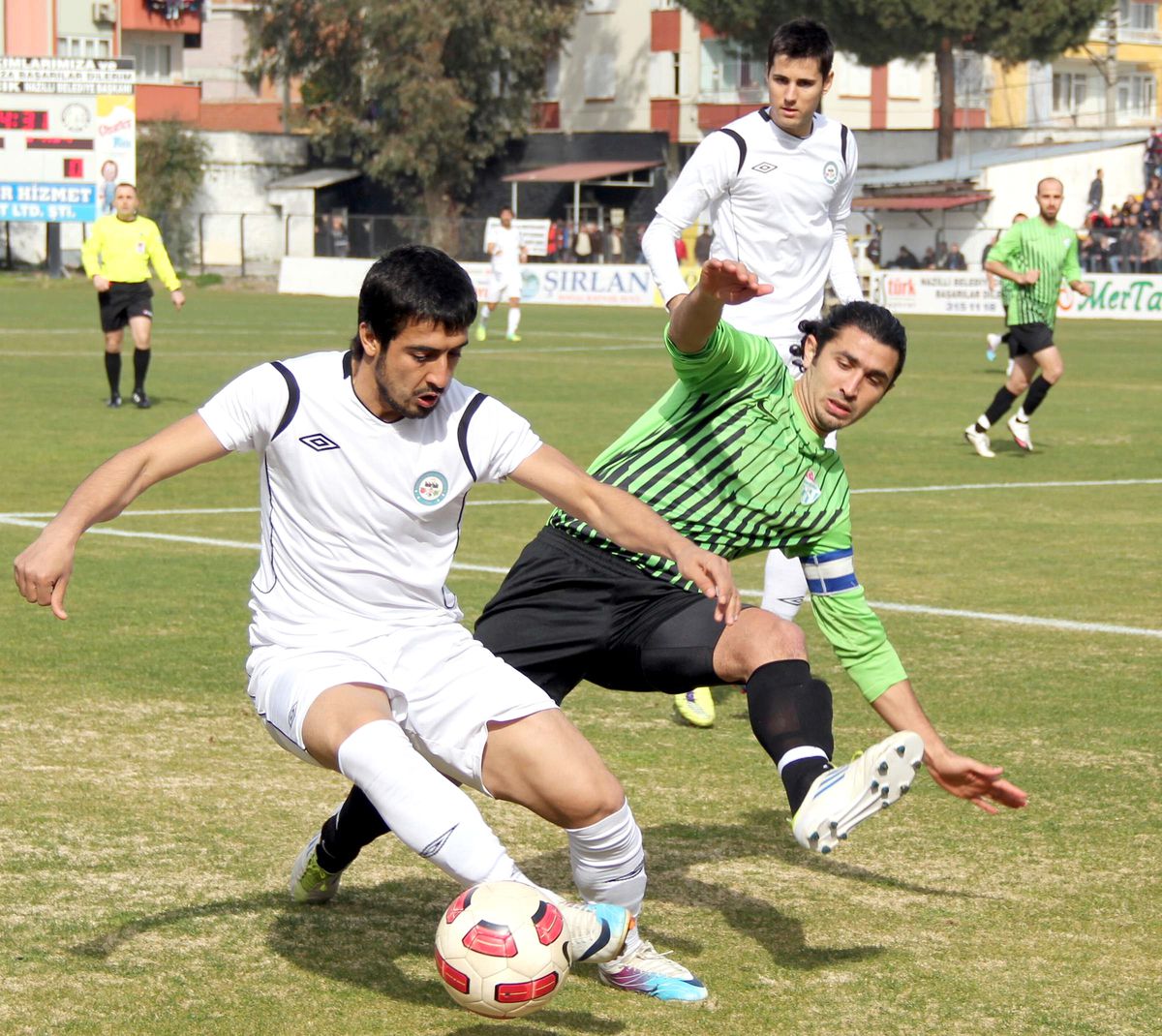 Spor Toto 3. Lig