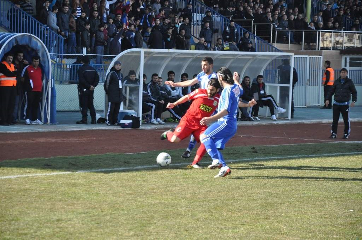 Spor Toto 3. Lig