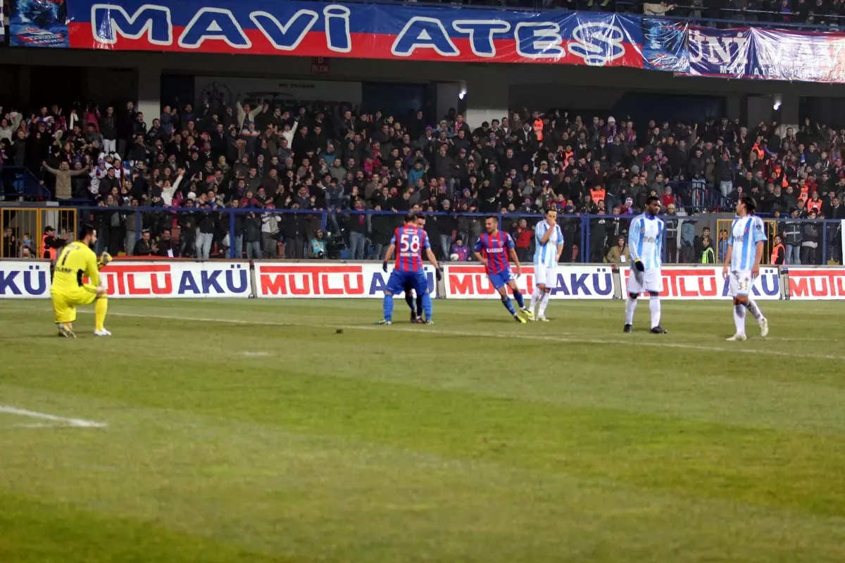 Spor Toto Süper Lig