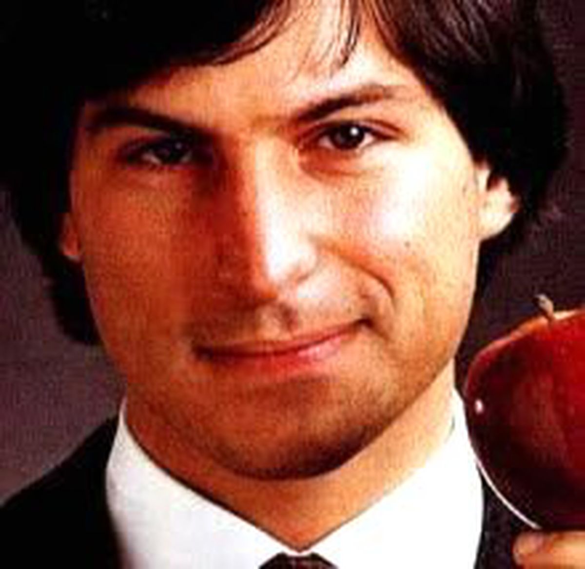 Steve Jobs Fbı Belgelerinde!