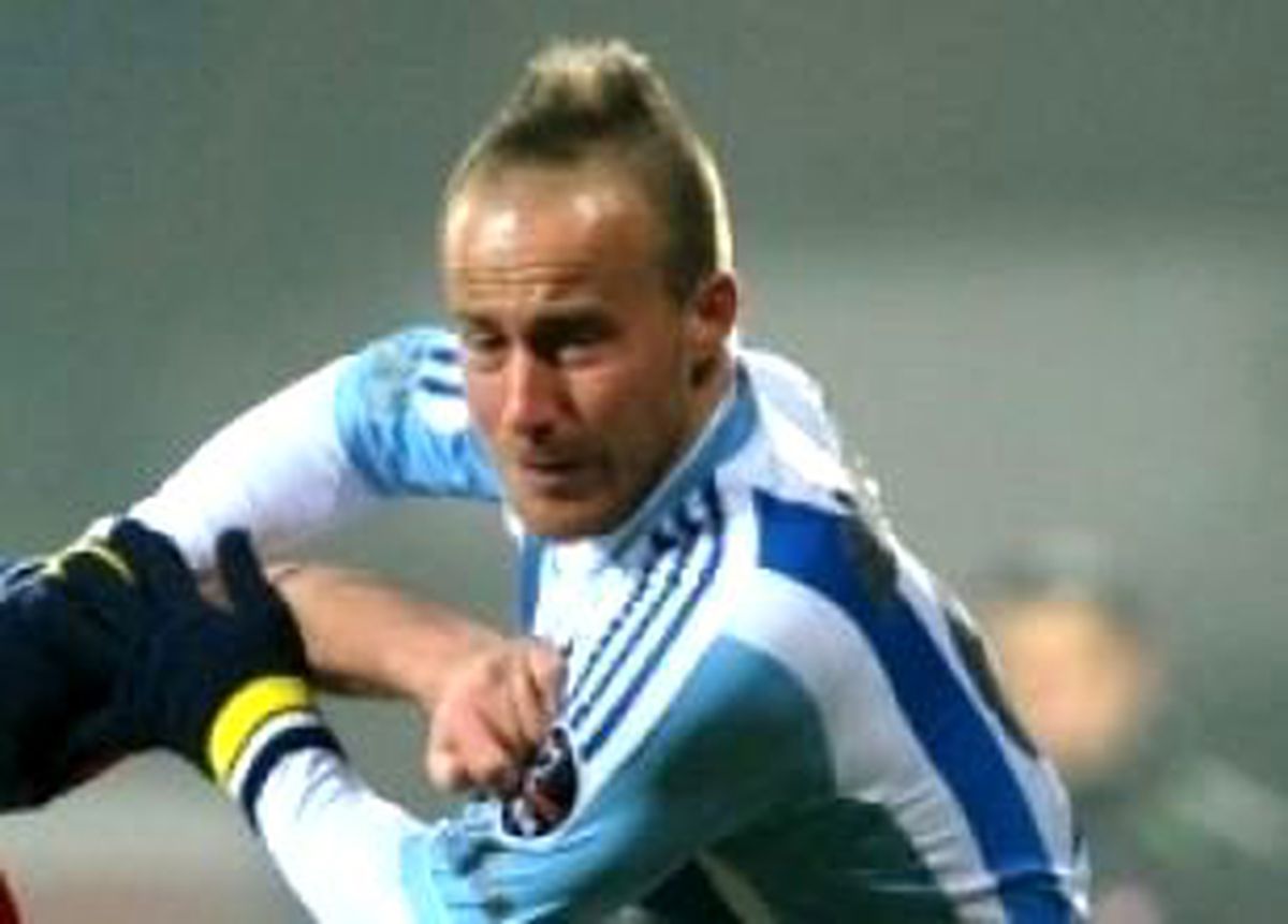 "Stoch Şike Yapmış Olabilir!"