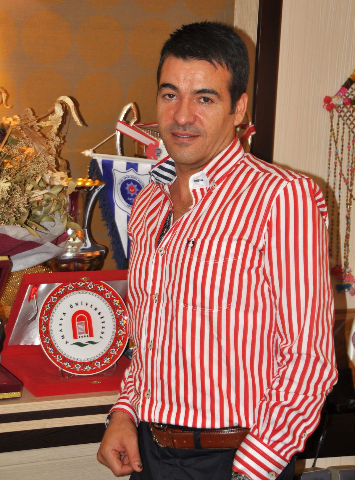 Suriye\'deki Olaylara Farklı Bakış