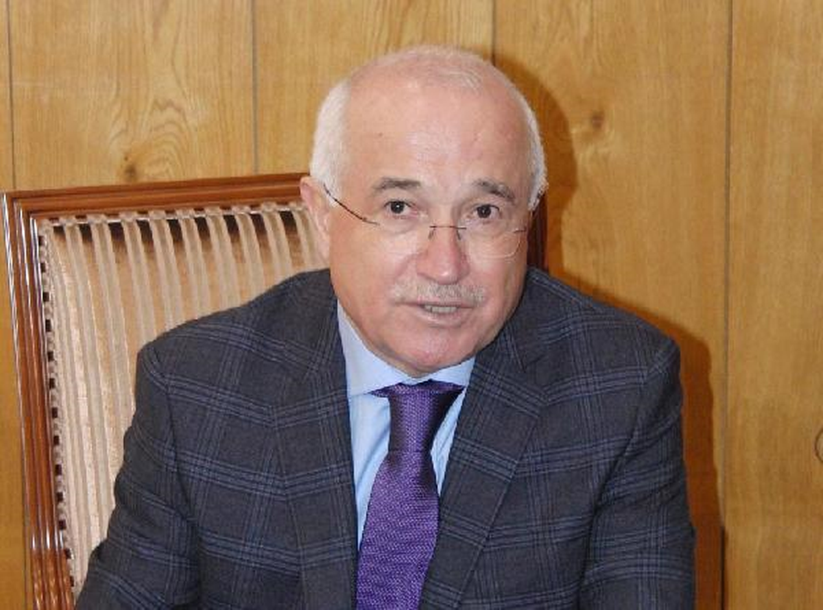 TBMM Başkanı Çiçek\'ten Yeni MİT Yasası Yorumu: Türkiye Bir Hukuk Devletidir