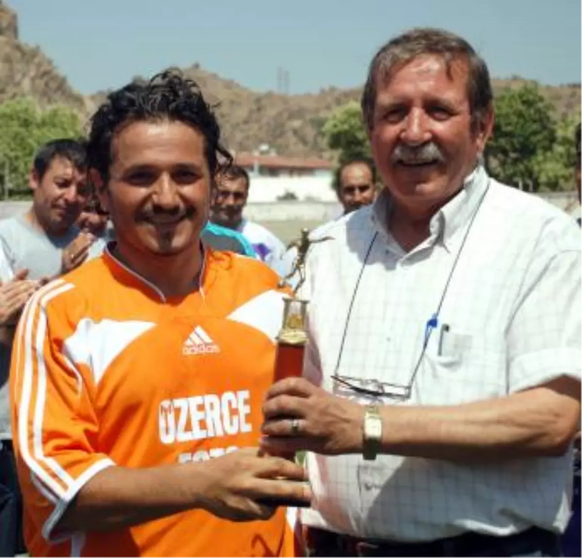 Türkiye En İyi Oynayan Hakemini Kaybetti