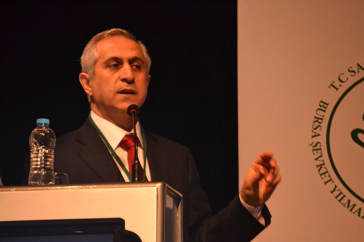 Uyku Apnesi Ani Ölüm Riskini Artırıyor