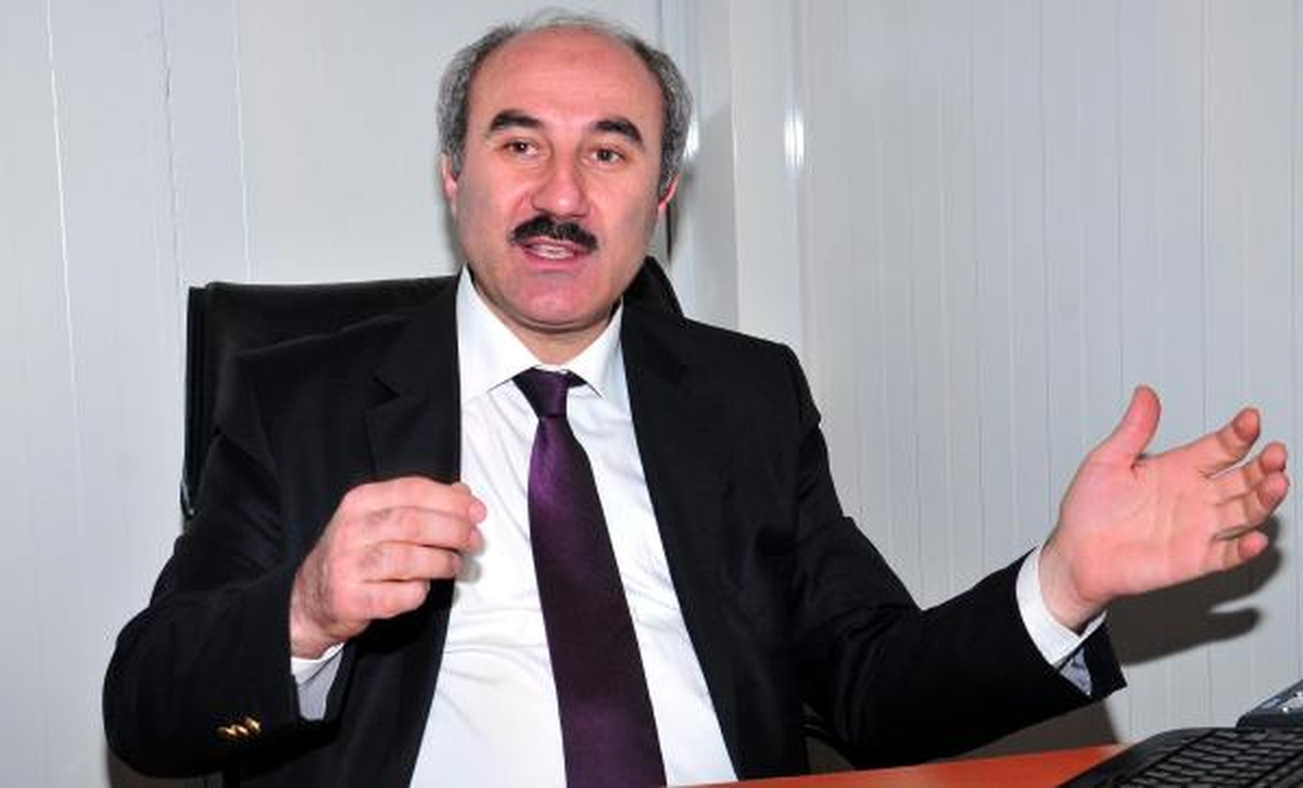 Van Yüzüncü Yıl Üniversitesi \'Depremin Algısını\' Ölçtü