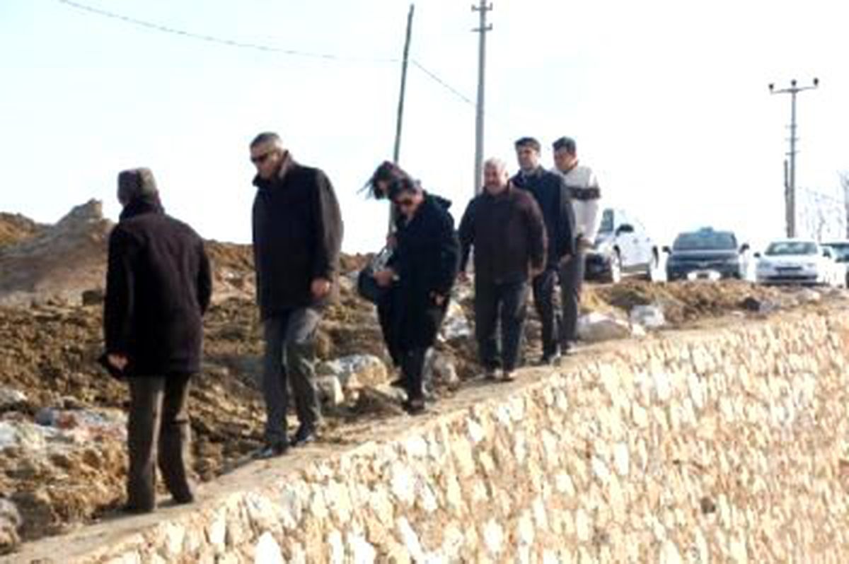 Yalova Valisi Esengül Civelek\'ten Köylülere Çözüm Sözü