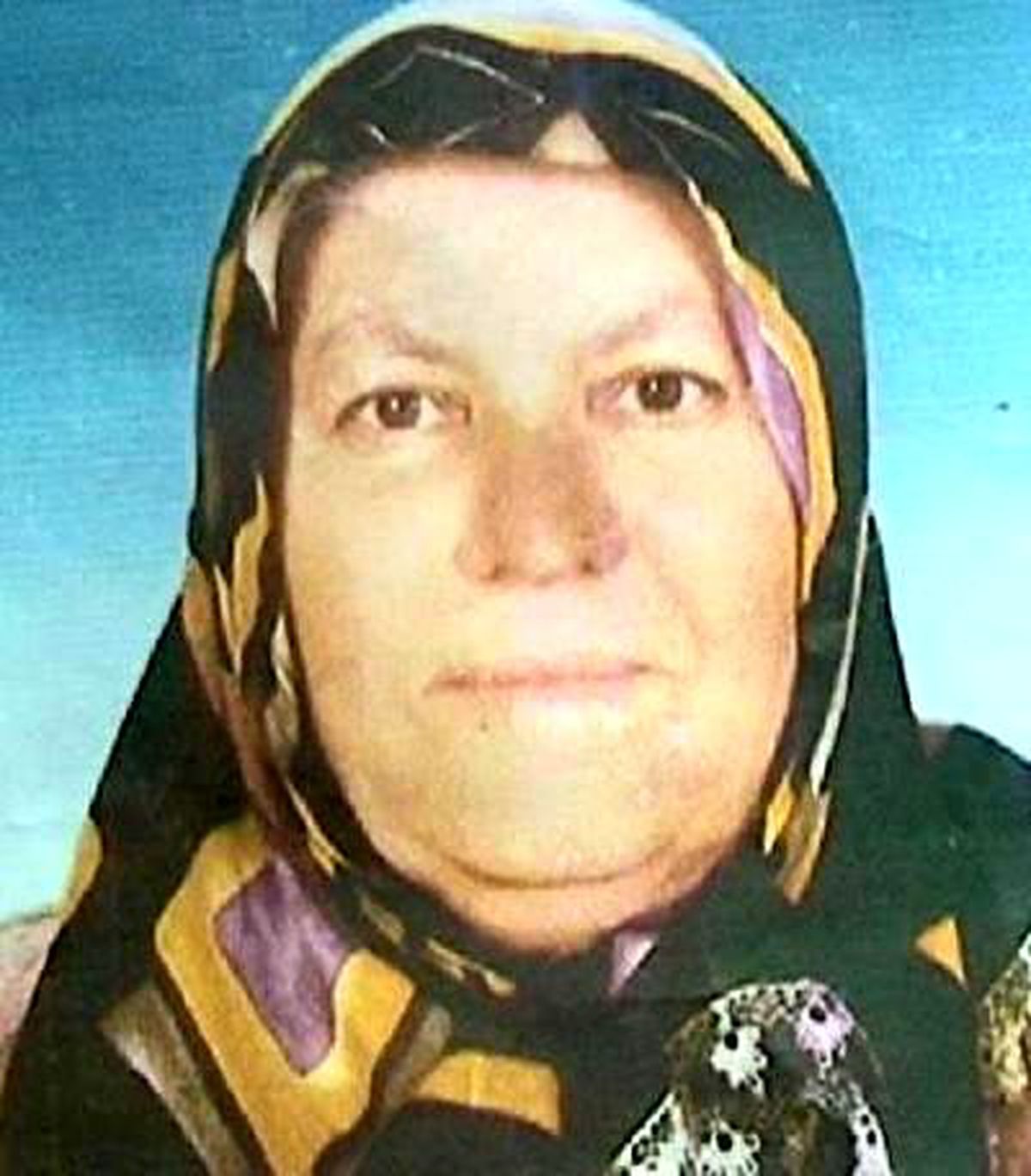 Yaşlı Adam Son Anda Kurtarıldı, Eşi Soba Kurbanı Oldu