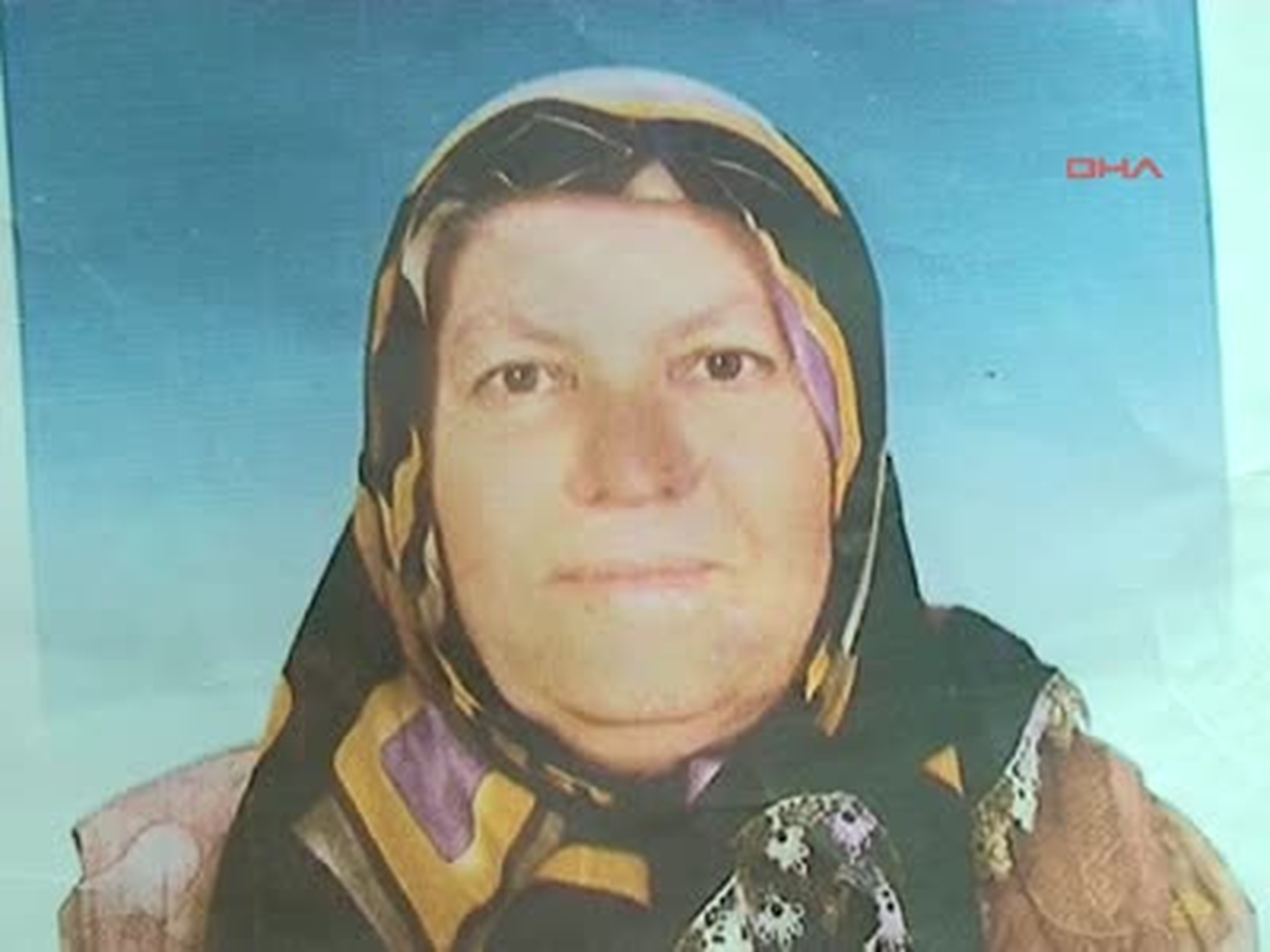 Yaşlı Kadın Soba Kurbanı Oldu, Eşi Son Anda Kurtarıldı