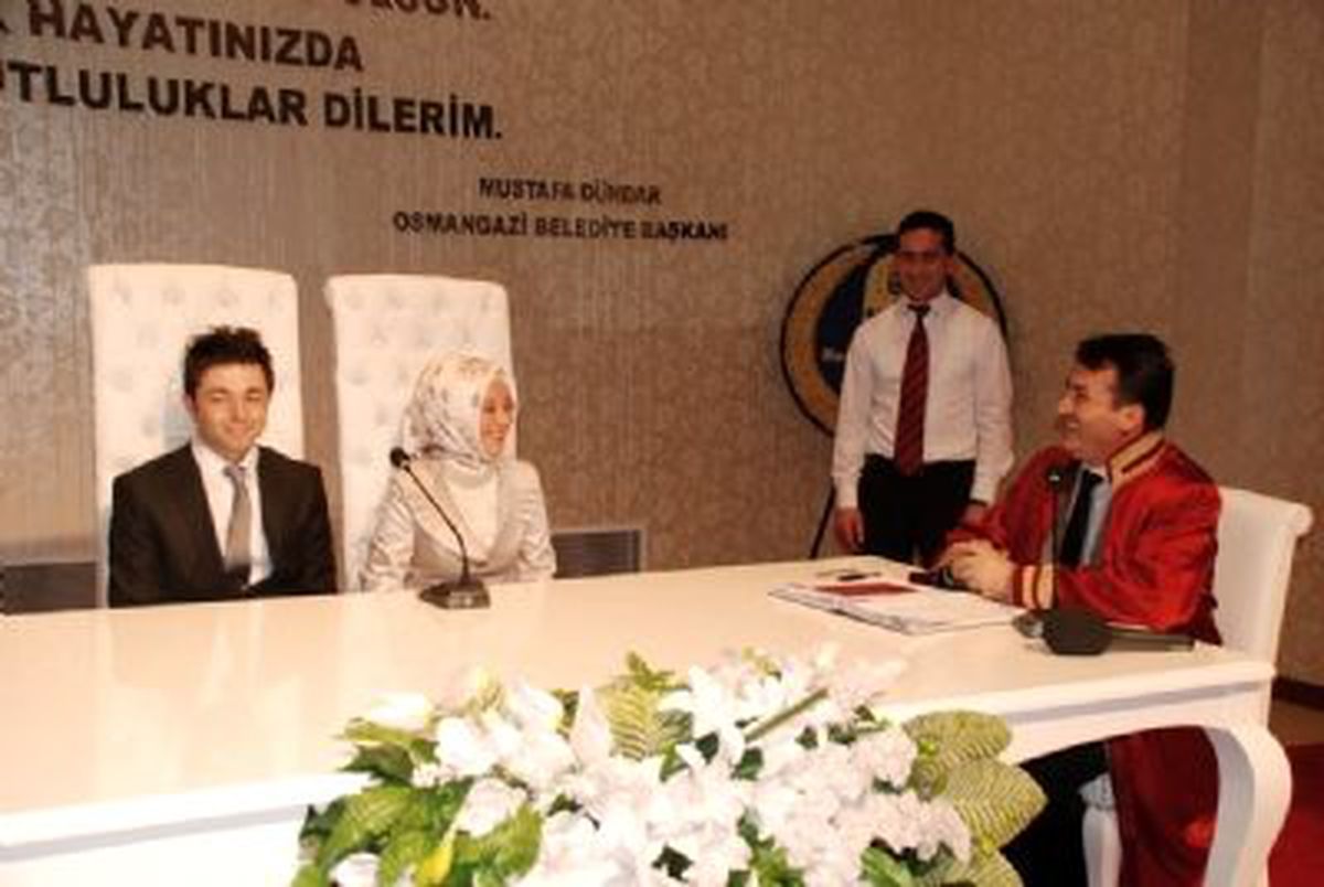 14 Şubat\'ta Rekor Osmangazi\'nin