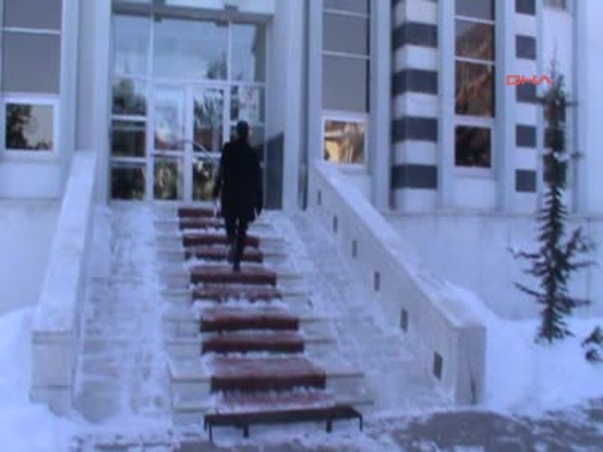 28 Şubat\'a Sorgun\'da Suç Duyurusu