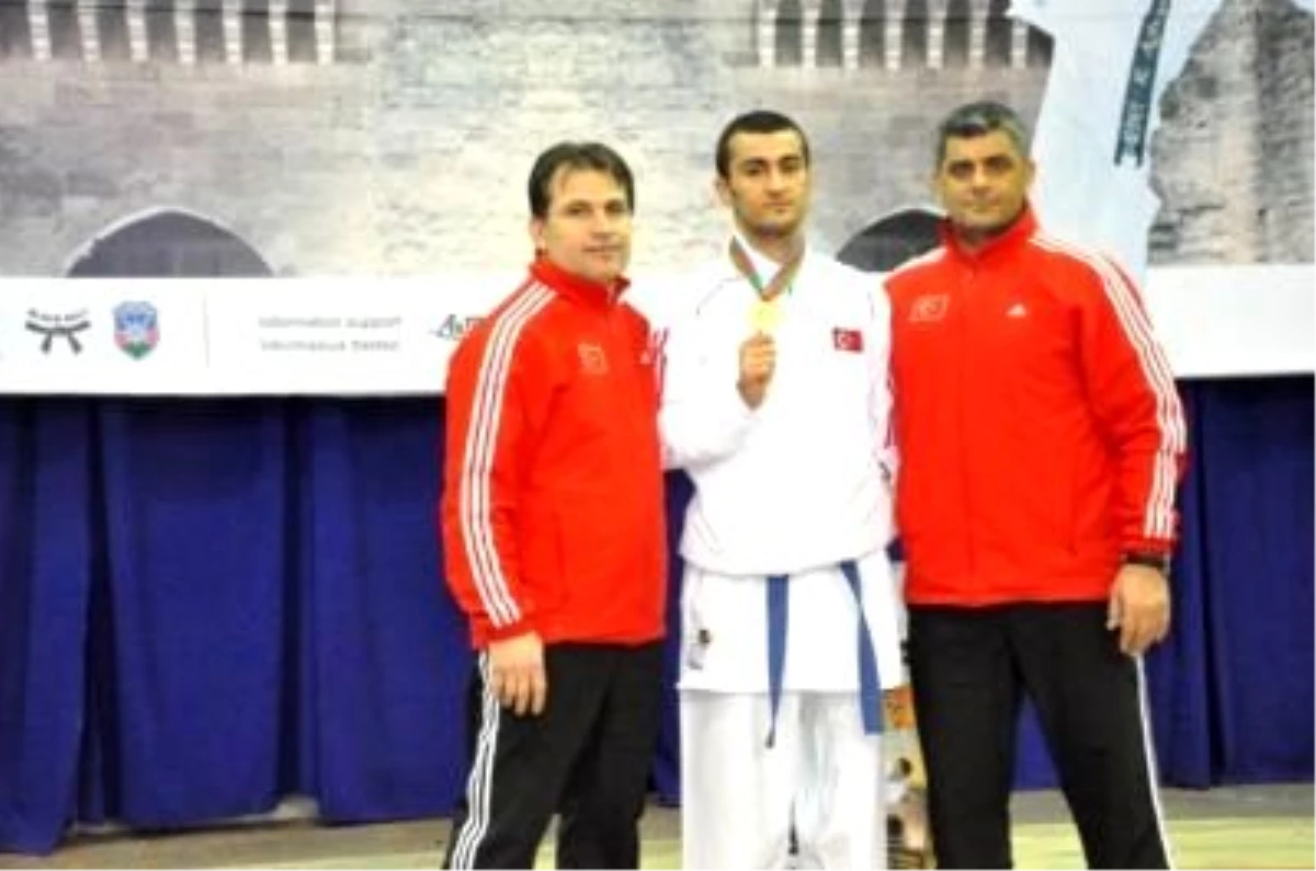 39. Ümit Genç ve 21 Yaş Altı Avrupa Karate Şampiyonası Sona Erdi
