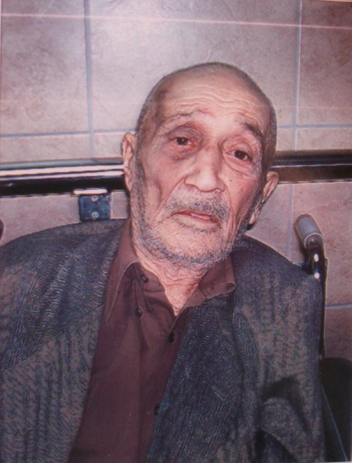 93 Yaşındaki Yatalak Hasta, Evde Yanarak Can Verdi