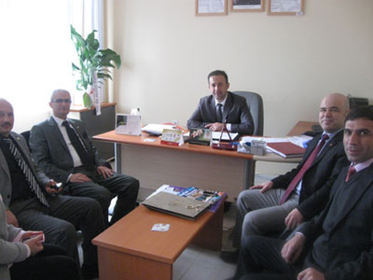 Akhisar Ziyareti