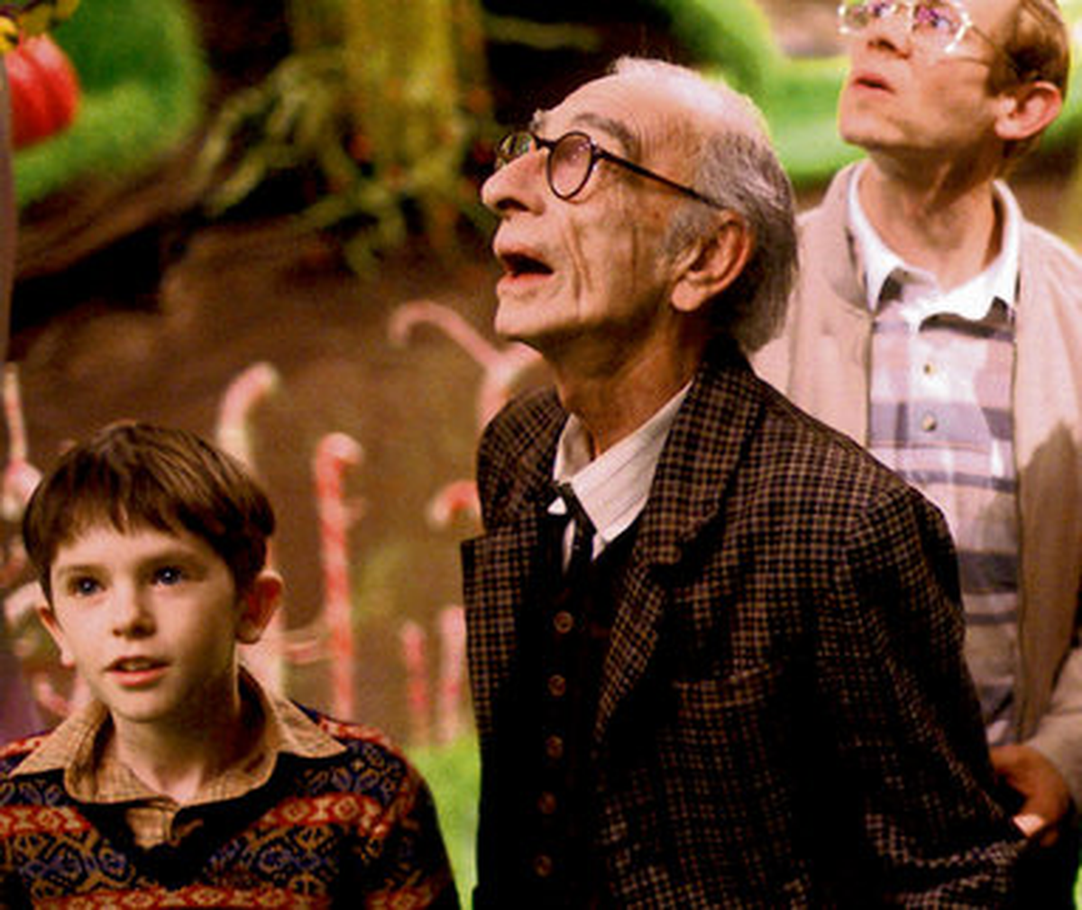 Aktör David Kelly Hayatını Kaybetti