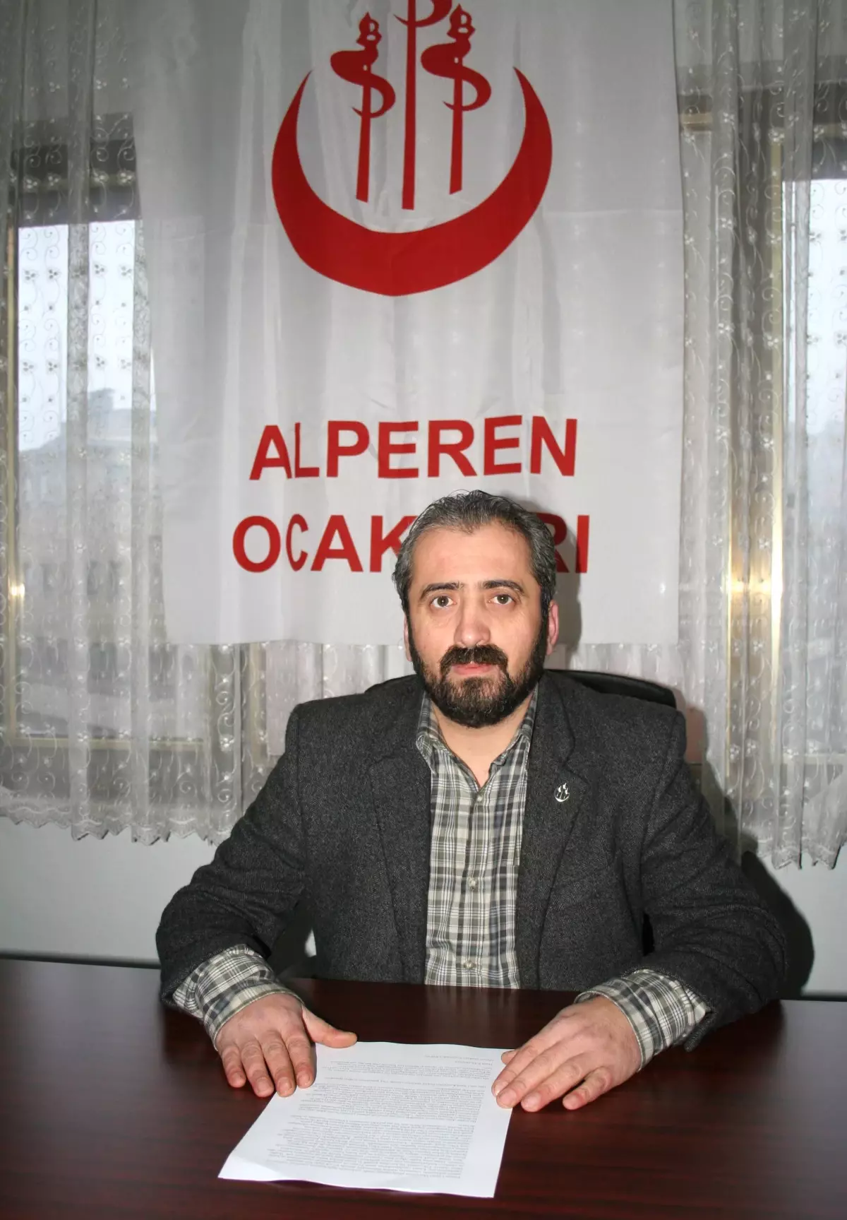 Alperen Ocakları\'ndan Tiyatro Çağrısı