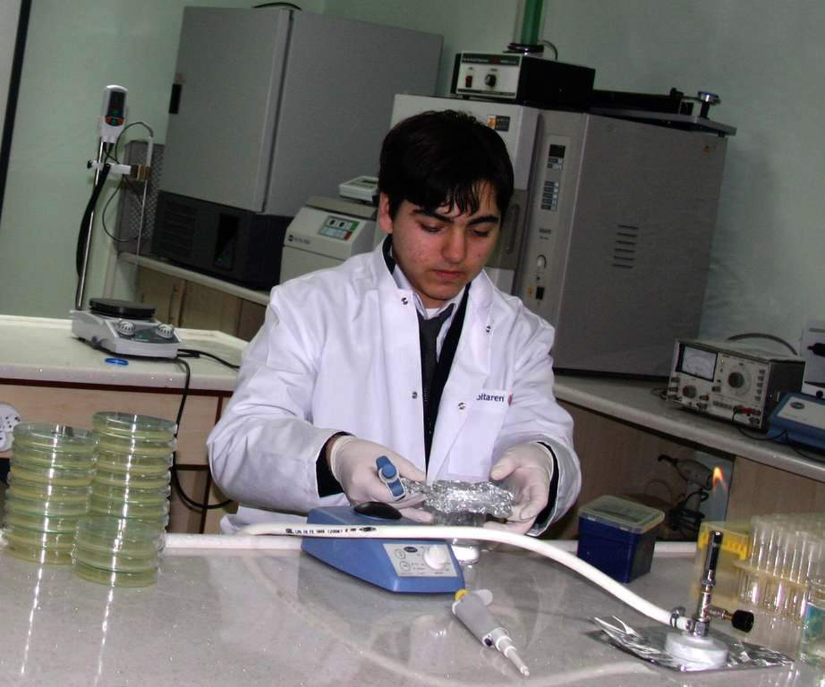 Amasya Üniversitesi\'nden Bilim Meraklısı Gençlere Fırsat